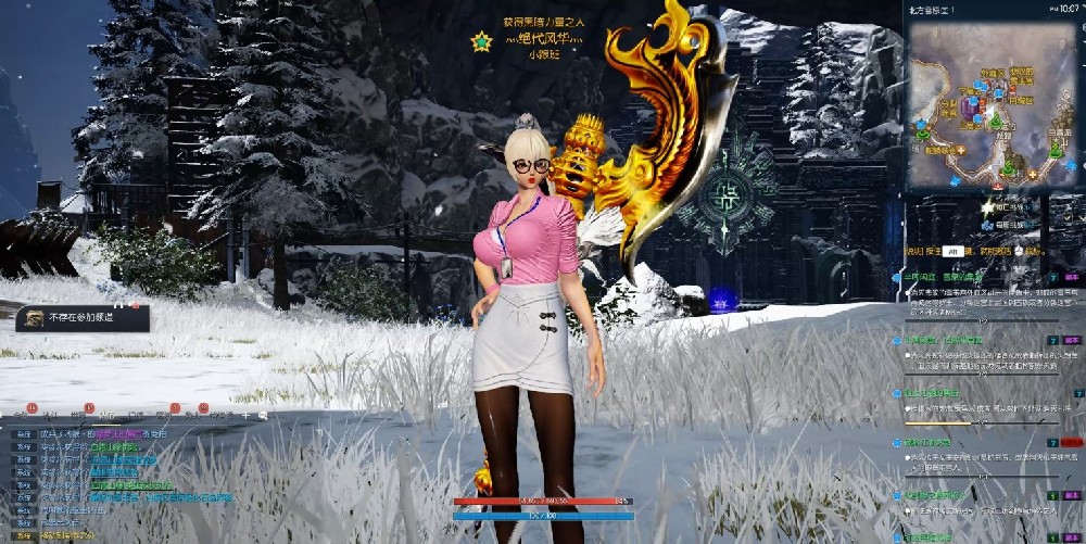 劍靈配置要求/激活碼獲得/稱號設置/角色刪除/收費模式