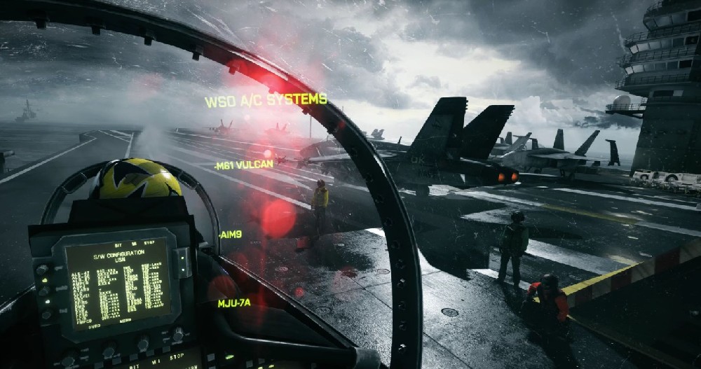 戰(zhàn)地3配置要求/聯(lián)機教程/最高畫質設置/聲音卡解決