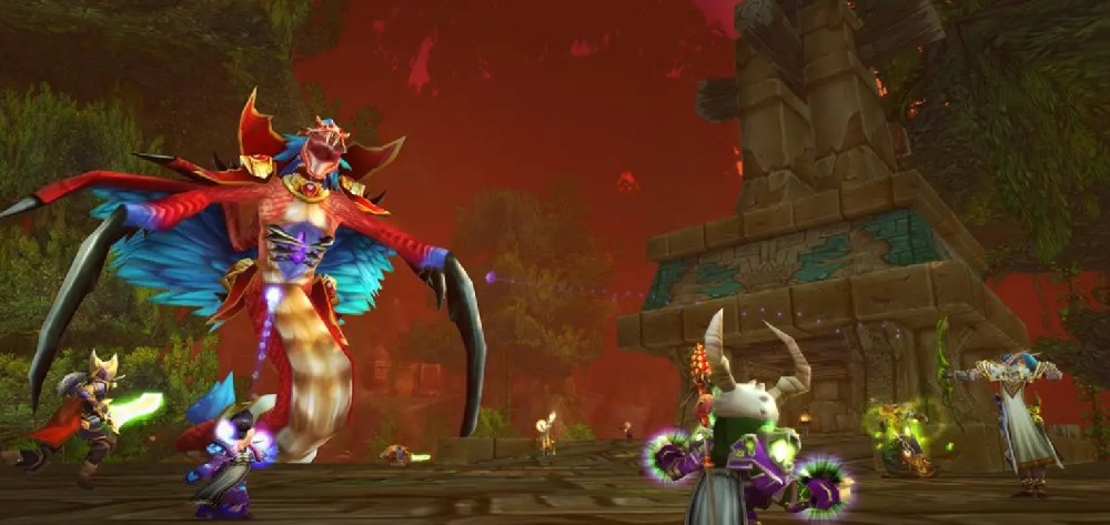 魔獸世界祖格聲望怎么刷/附魔攻略/60級祖格副本攻略