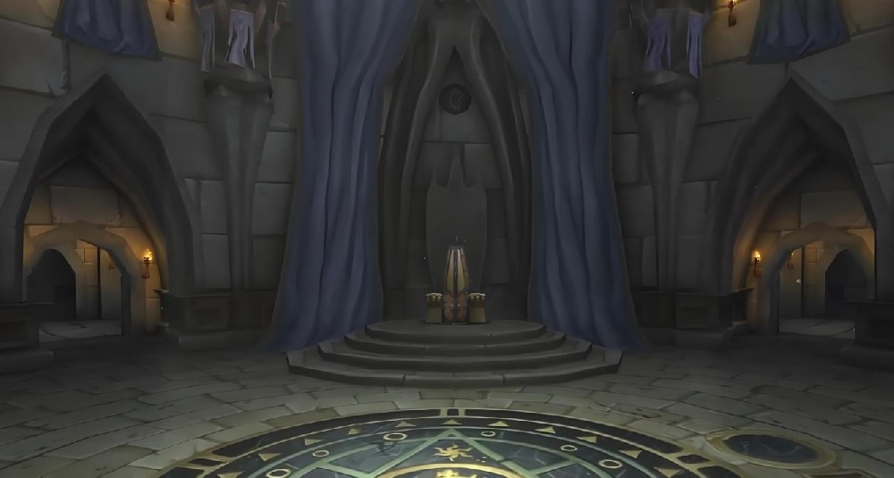 魔獸世界幽暗城之戰(zhàn)/攻打幽暗城怎么做，幽暗城聲望怎么刷