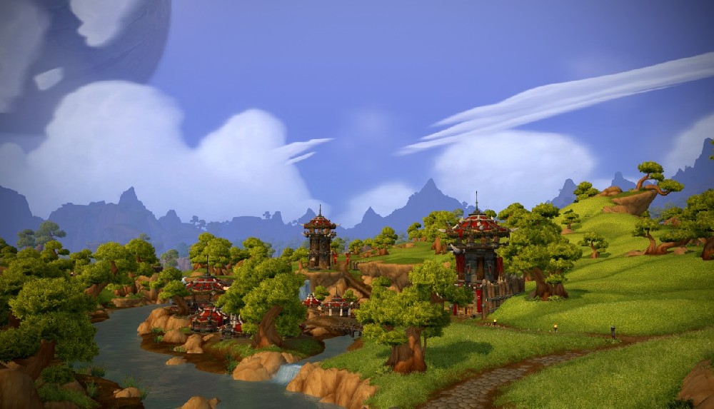 魔獸世界永恒島寶箱/沉沒的寶箱位置，日常寶箱/堅固寶箱獲取