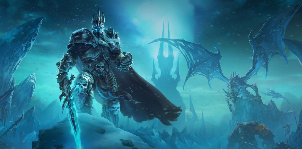 魔獸世界死亡騎士天賦/雕文/裝備/升級(jí)路線(xiàn)/技能/名字/宏大全