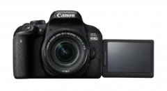 佳能單反相機哪款好,佳能EOS80D和800D區(qū)別介紹