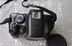 佳能單反450d好嗎,佳能單反450d介紹及報價