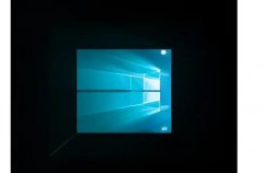 Win10系統(tǒng)裝了火絨后黑屏的處理方法