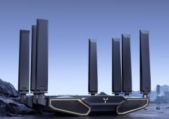 2024年wifi7路由器排名測評總結(jié)