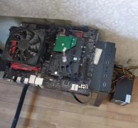 家里的舊電腦，千萬不能