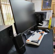 兒子不聽勸，非要買臺式